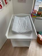 Ikea SMÅGÖRA commode met mandjes, kussen en hoes, Kinderen en Baby's, Kinderkamer | Commodes en Kasten, Ophalen, Gebruikt, 50 tot 70 cm
