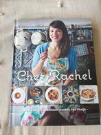 Chez Rachel    Rachel Khoo Parijs, Boeken, Ophalen of Verzenden, Zo goed als nieuw, Frankrijk