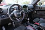 Mini Countryman 2.0 John Cooper Works ALL4 - TWO TONE - HEAD, Automaat, Zwart, Wit, Bedrijf