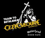 Ozzy Osbourne + Motorhead: Train to Bethlehem 2 cd, Ophalen of Verzenden, Zo goed als nieuw