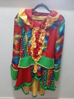 Carnavalsjas maat 38, Ophalen, Zo goed als nieuw, Maat 38/40 (M), Carnaval