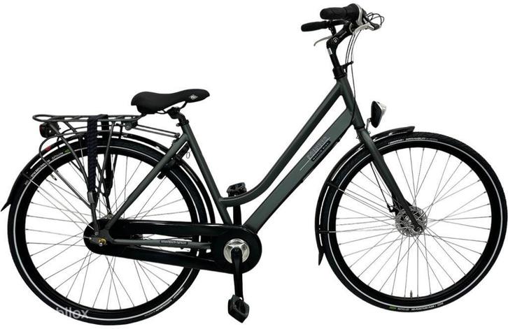 Damesfiets Pointer Ultra 28"/50cm/7ver - Garantie/Levering, Fietsen en Brommers, Fietsen | Dames | Damesfietsen, Gebruikt, Overige merken