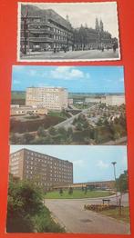 Amsterdam - Hoogeveen 2x, Ophalen of Verzenden, 1980 tot heden, Noord-Holland