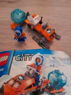 Lego arctic 6586, Ophalen, Zo goed als nieuw