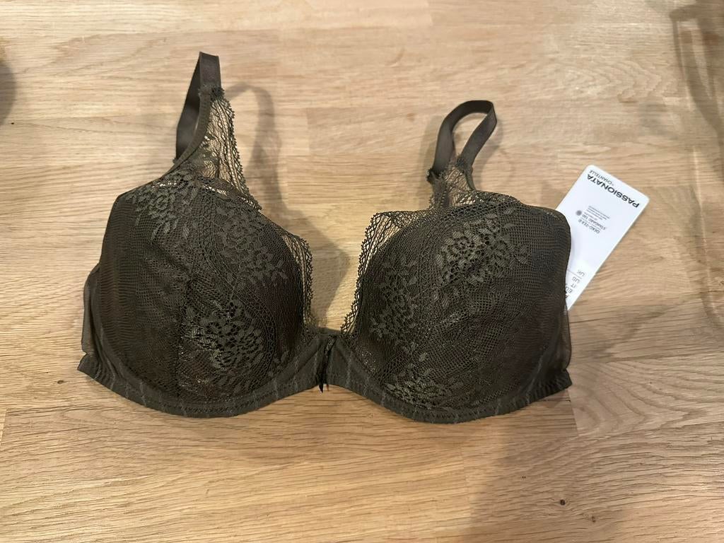 Passionata bh 70D NIEUW!! Nu €20, Ophalen of Verzenden, BH
