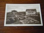 B35 - Texel - De Koog - Hotel - Paviljoen - Mooi/Oud, Ophalen of Verzenden, 1940 tot 1960, Waddeneilanden