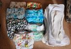 Mommy mouse luiers one size wasbare luiers met booster, Ophalen of Verzenden, Nieuw, Overige typen, Overige merken