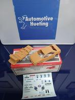 Peugeot 405 MI 16, Hobby en Vrije tijd, Modelauto's | 1:43, Ophalen of Verzenden, Nieuw, Auto, Overige merken