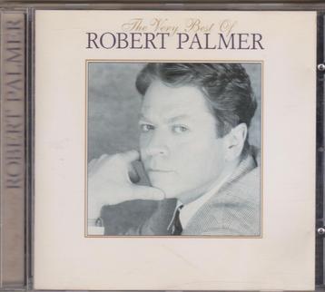 Robert Palmer - The Very Best of Robert Palmer. beschikbaar voor biedingen