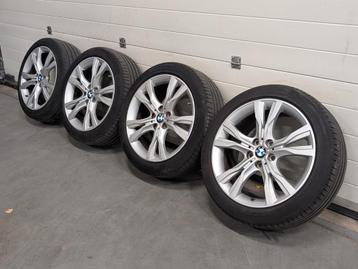 BMW 2-serie F45 F46 Style 484 nr 6855093 225/45/18 beschikbaar voor biedingen