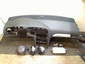 AIRBAG SET s-line Audi A6 Avant (C6) (4F0857705) beschikbaar voor biedingen
