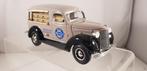 Chevrolet Canopy Express (Sales Service)1939 First Gear 1:34, Ophalen of Verzenden, Nieuw, Auto, Overige merken