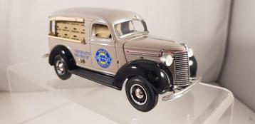Chevrolet Canopy Express (Sales Service)1939 First Gear 1:34 beschikbaar voor biedingen
