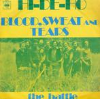 Blood Sweat and Tears-Hi-De-HoJAZZ ROCK FUSION -1970 Holland, Pop, Gebruikt, Ophalen of Verzenden