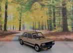 1:43 Fiat 128 Super Europa 1.5; 4-d saloon 1983; Altaya/Ixo, Hobby en Vrije tijd, Modelauto's | 1:43, Ophalen of Verzenden, Gebruikt