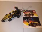 Lego Blacktron Battrax 6941, Kinderen en Baby's, Speelgoed | Duplo en Lego, Complete set, Gebruikt, Ophalen of Verzenden, Lego