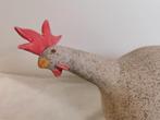 Beeld van Catherine Hunter Les Poules Amelie, Ophalen of Verzenden, Gebruikt, Dier