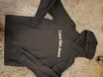 Hoodie calvin klein 176, Kinderen en Baby's, Kinderkleding | Maat 176, Trui of Vest, Zo goed als nieuw, Jongen, Calvin Klein