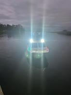 Beekman 485 alfa kajuitboot 40pk trailer, Ophalen, Zo goed als nieuw, Overige typen, Motorboot