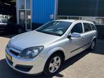 Opel Astra Wagon 1.6 Essentia, Auto's, Opel, Voorwielaandrijving, 15 km/l, Gebruikt, 4 cilinders