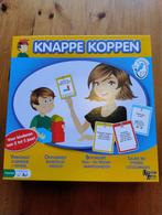 Knappe Koppen, vanaf 2 jaar, Verzenden, Zo goed als nieuw