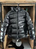 Moncler maya black!, Verzenden, Zo goed als nieuw, Zwart