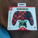 Nieuw in doos draadloos nintendo controler, Overige controllers, Ophalen of Verzenden, Zo goed als nieuw, Draadloos