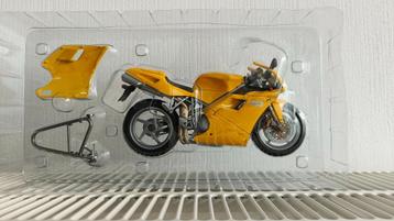 Ducati Minichamps & Autoart 1:12 beschikbaar voor biedingen