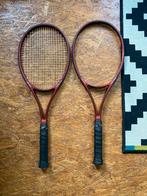 Head prestige classic 2 stuks, Sport en Fitness, Tennis, Ophalen, Gebruikt, Racket, Head