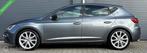 Seat Leon 1.4 EcoTSI FR Intense Full LED/Viritual/Elektr.pak, 1141 kg, Gebruikt, Euro 6, 4 cilinders