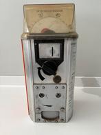Vintage parkeermeter, Verzamelen, Merken en Reclamevoorwerpen, Verzenden, Gebruikt, Gebruiksvoorwerp