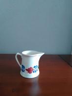 Boerenbont melkkannetje 0.18liter., Antiek en Kunst, Ophalen of Verzenden