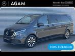 Mercedes-Benz EQV 300 L3 XL Avantgarde 8-Persoons 90kwh (pri, Gebruikt, 90 kWh, 204 pk, 346 km