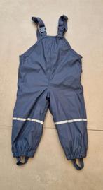 Speelbroek / regenbroek maat 86/92, Ophalen of Verzenden, Zo goed als nieuw, Broek