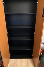Opbergkast (zie beschrijving), Huis en Inrichting, Kasten | Stellingkasten, Ophalen, Zo goed als nieuw