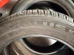 2x 205/55r17 allseason banden nette staat, Ophalen, Zo goed als nieuw