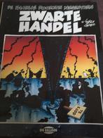 De familie Doorzon 19 Zwarte handel, Eén stripboek, Ophalen of Verzenden, Gelezen