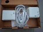 Devolo dLAN 500 Wifi Starter Kit, Ophalen of Verzenden, Gebruikt, Devolo dLAN