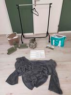 Gratis af te halen diverse spullen zie omschrijving, Huis en Inrichting, Ophalen, Zo goed als nieuw