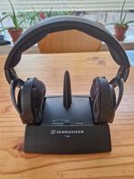 Sennheiser Wireless RS 40 hoofdtelefoon, Audio, Tv en Foto, Luidsprekers, Overige merken, Subwoofer, Ophalen of Verzenden, Zo goed als nieuw