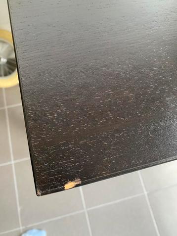 Ikea Bureau 120x60cm Galant - afbeelding 4