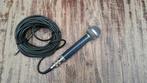 Beyer Dynamic microfoon M260 jaren 60, Ophalen of Verzenden, Gebruikt, Zangmicrofoon