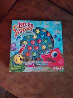 LETS GO FISHIN SINT TIP!!!, Hobby en Vrije tijd, Gezelschapsspellen | Bordspellen, Ophalen of Verzenden, Zo goed als nieuw