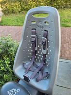 Yepp achterzitje, Fietsen en Brommers, Fietsaccessoires | Fietsstoeltjes, Ophalen, Gebruikt