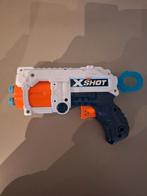 X shot, Kinderen en Baby's, Speelgoed | Buiten | Actiespeelgoed, Ophalen of Verzenden, Zo goed als nieuw