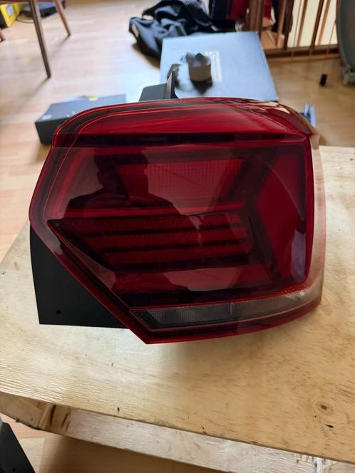 VW POLO 2G Achterlichten geen led, Auto-onderdelen, Verlichting, Volkswagen, Nieuw, Ophalen of Verzenden
