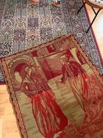 Tapijt wand of vloer, Antiek en Kunst, Ophalen of Verzenden