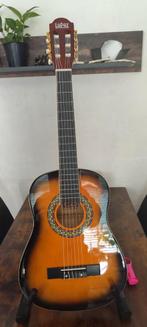 Gitaar, Ophalen of Verzenden, Zo goed als nieuw