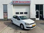 Volkswagen Polo 1.2-12V Trendline, Auto's, Voorwielaandrijving, Euro 5, Gebruikt, 1198 cc