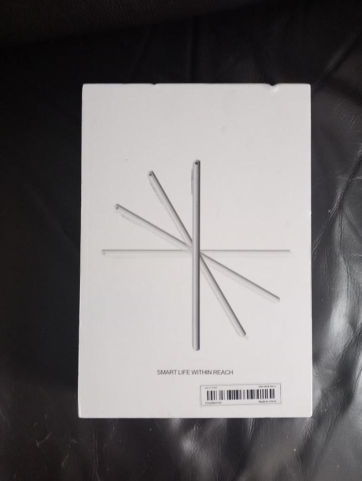 te koop tablet pc, Computers en Software, Android Tablets, Nieuw, Wi-Fi en Mobiel internet, 10 inch, 64 GB, Ophalen